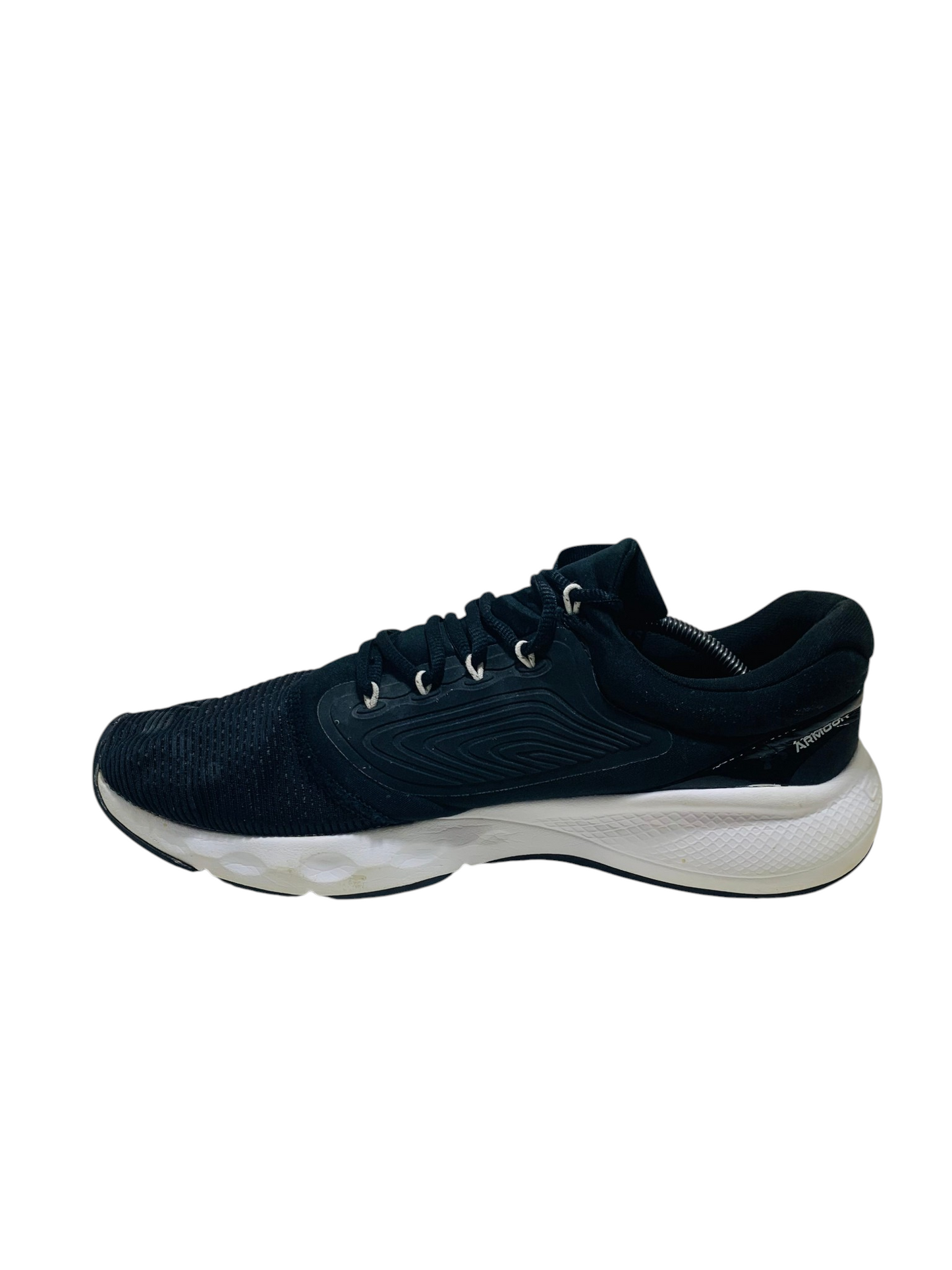 Under Armour Charged Vantage 2 'Black White'