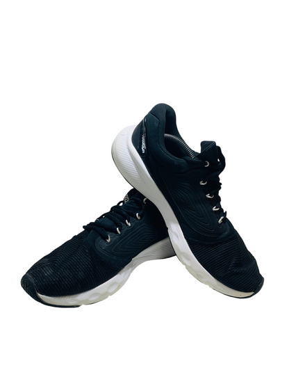 Under Armour Charged Vantage 2 'Black White'