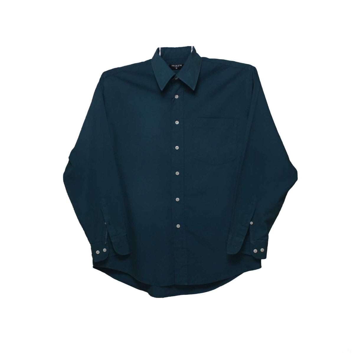 TED TAYLOR MEN SHIRT