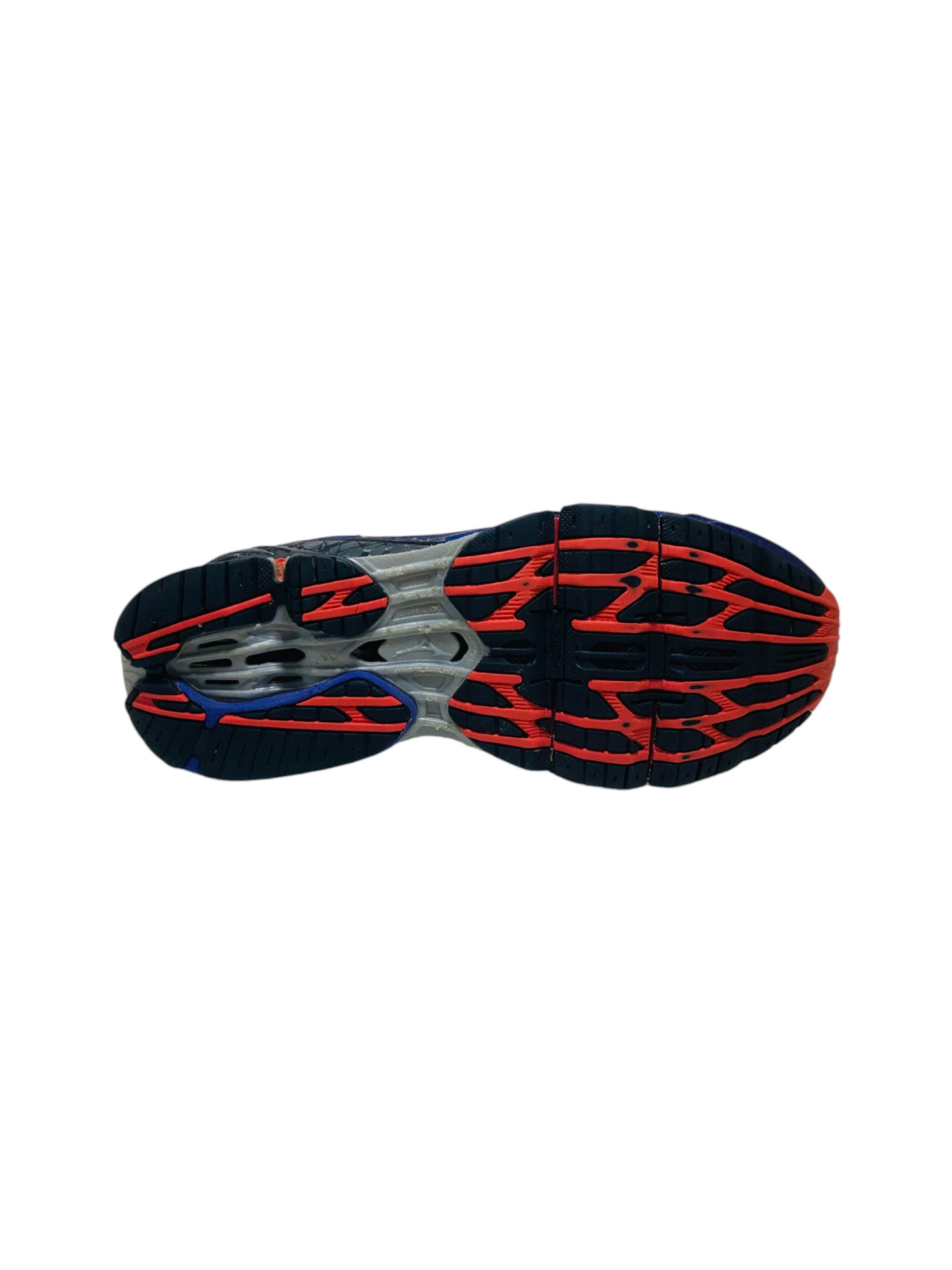 Mizuno Wave Pro phecy 6
