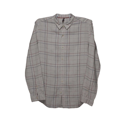 RED LOOK MEN SHIRT