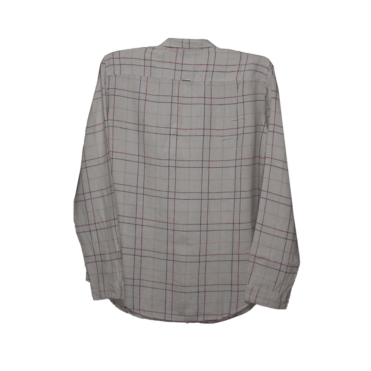 RED LOOK MEN SHIRT