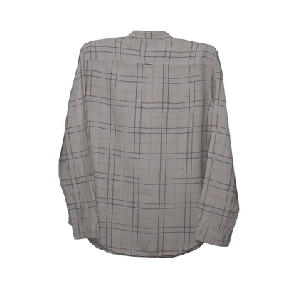 RED LOOK MEN SHIRT