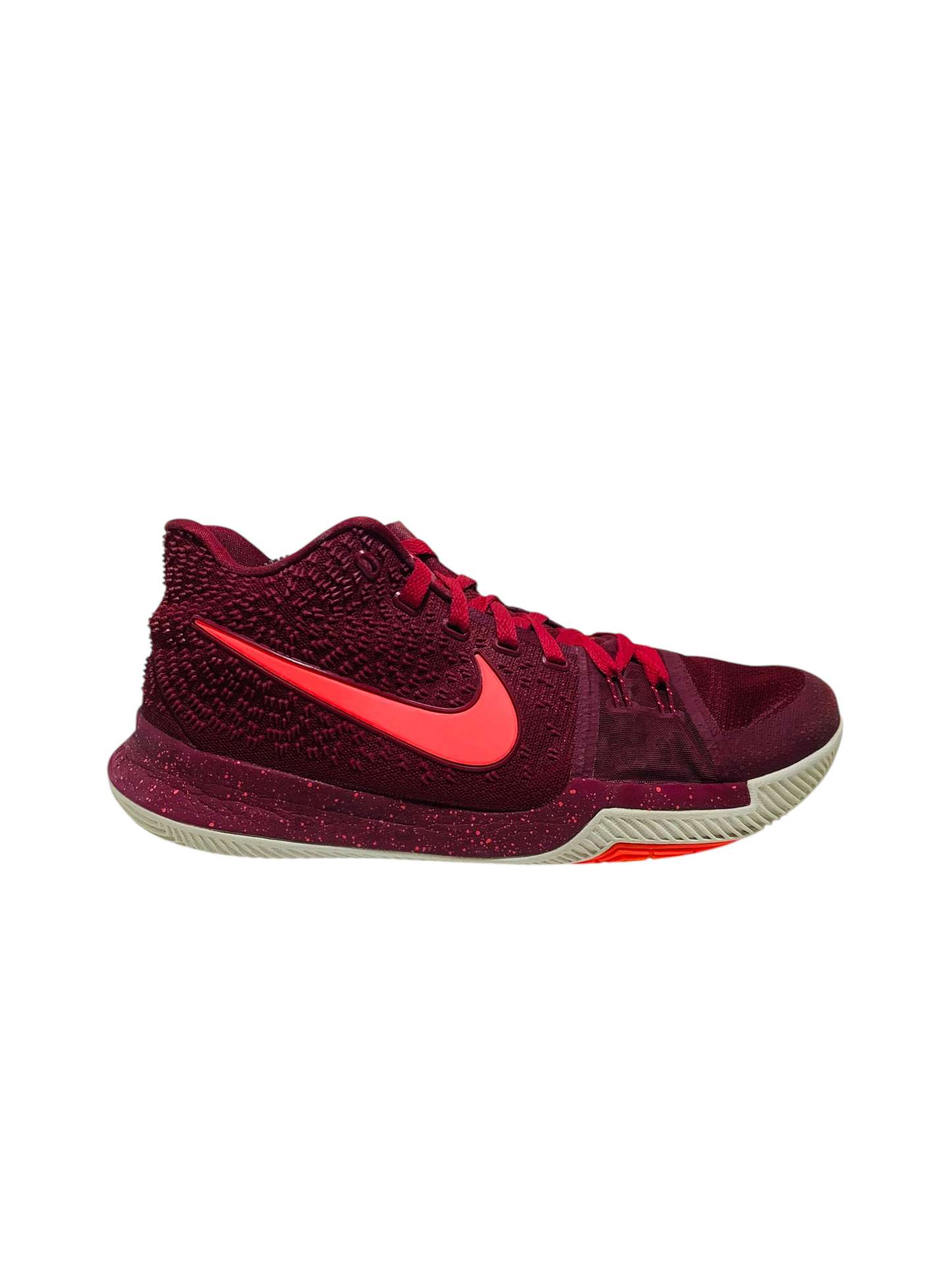 Nike Kyrie 3 Team Red