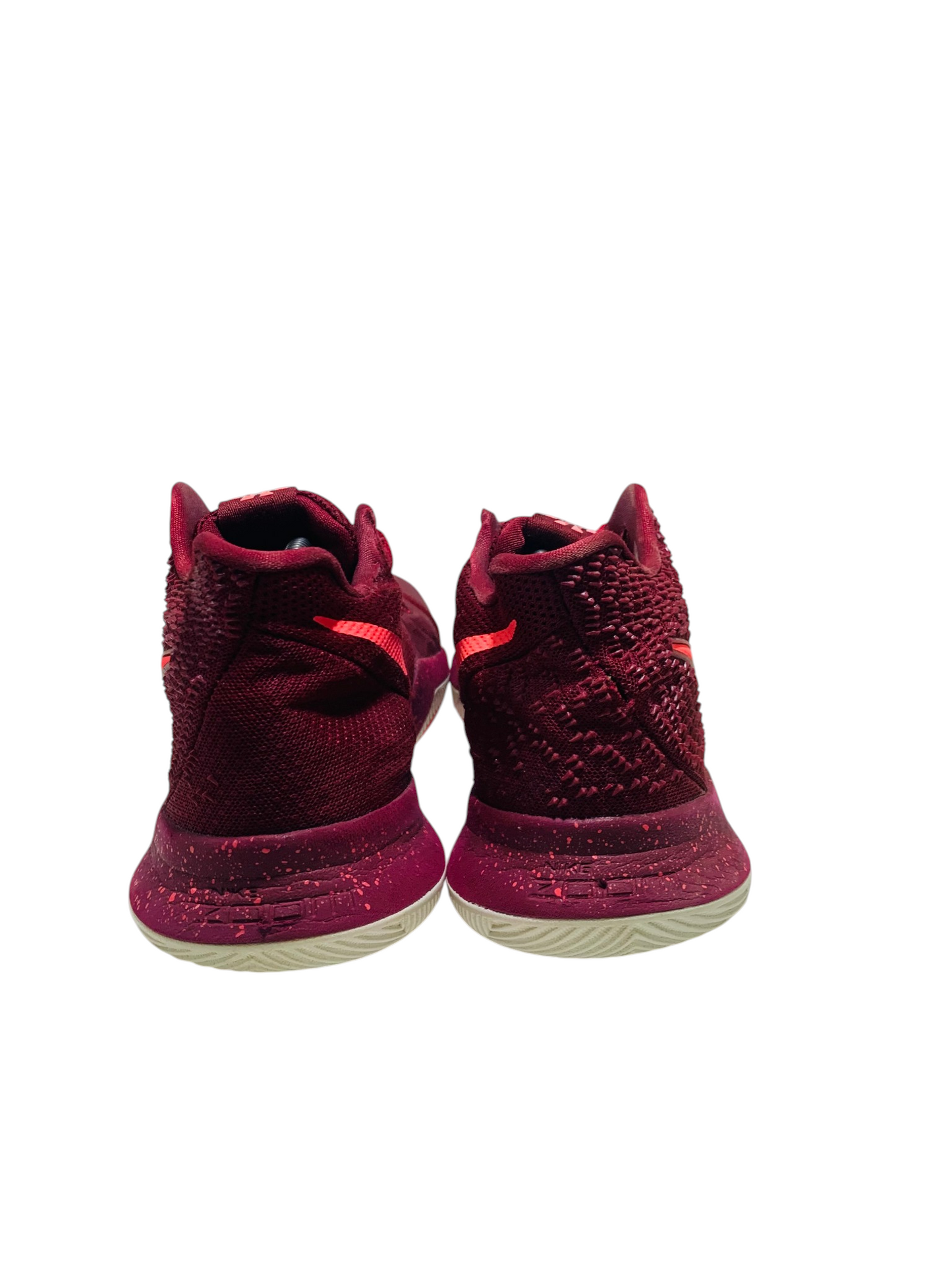 Nike Kyrie 3 Team Red