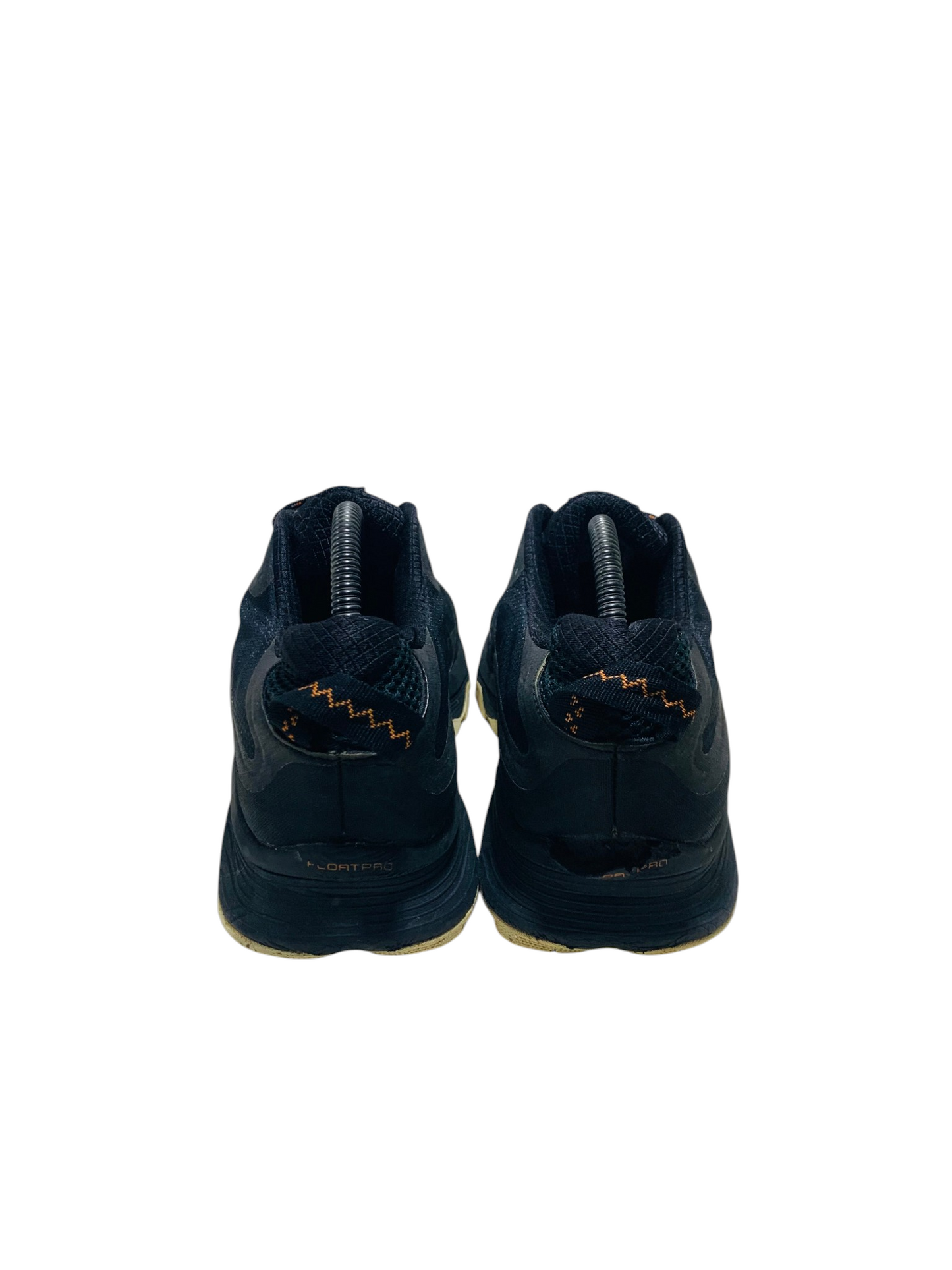 Merrell Moab Speed GORE-TEX Wide 'Black Asphalt'