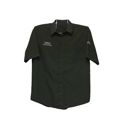 TESCO MEN SHIRT