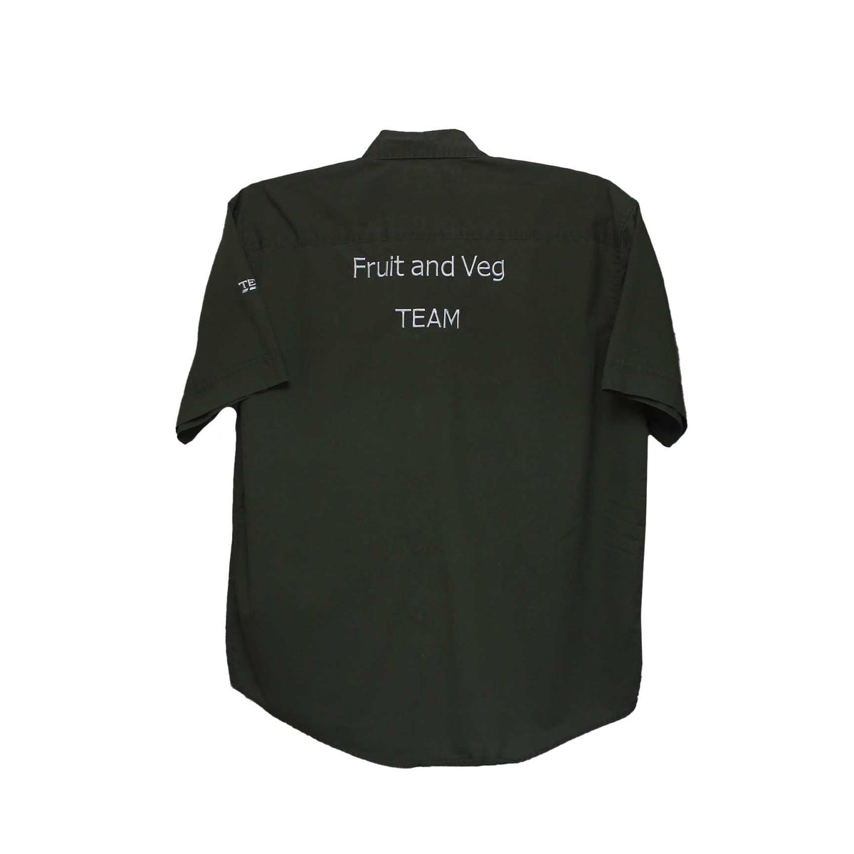 TESCO MEN SHIRT