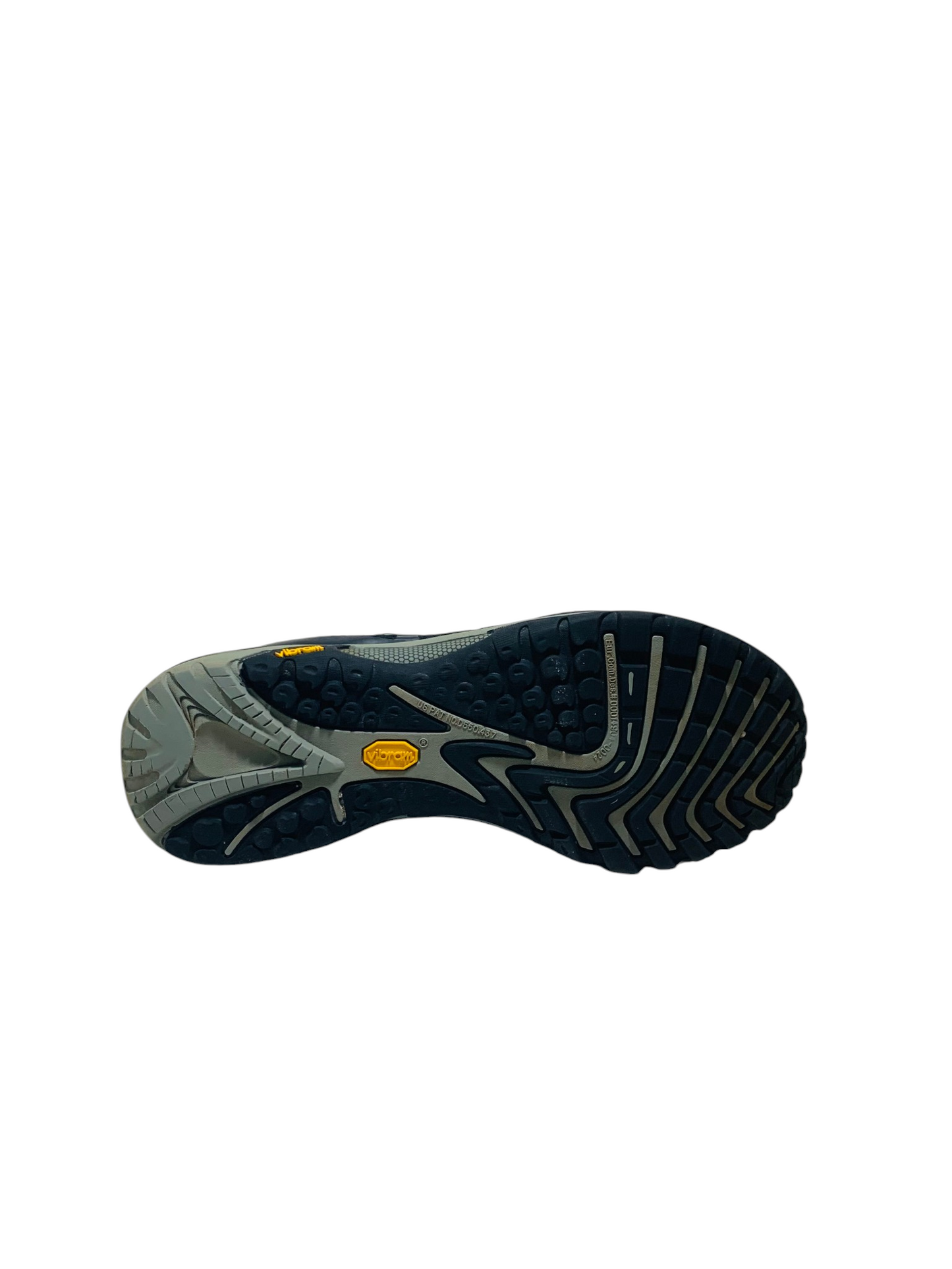 Merrell Siren Edge 3 Black