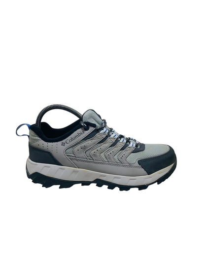Columbia Lace Up Hiking