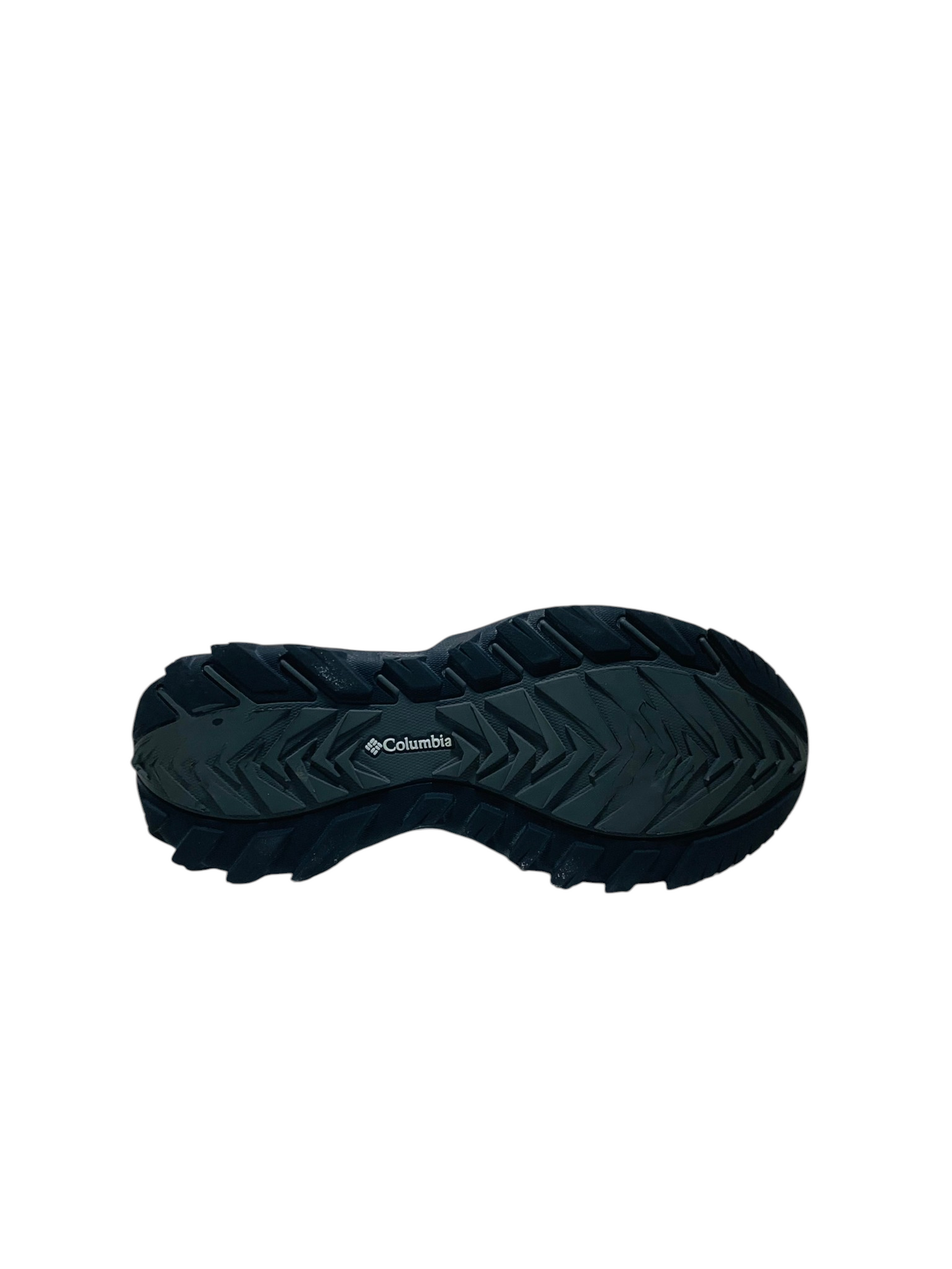 Columbia Lace Up Hiking
