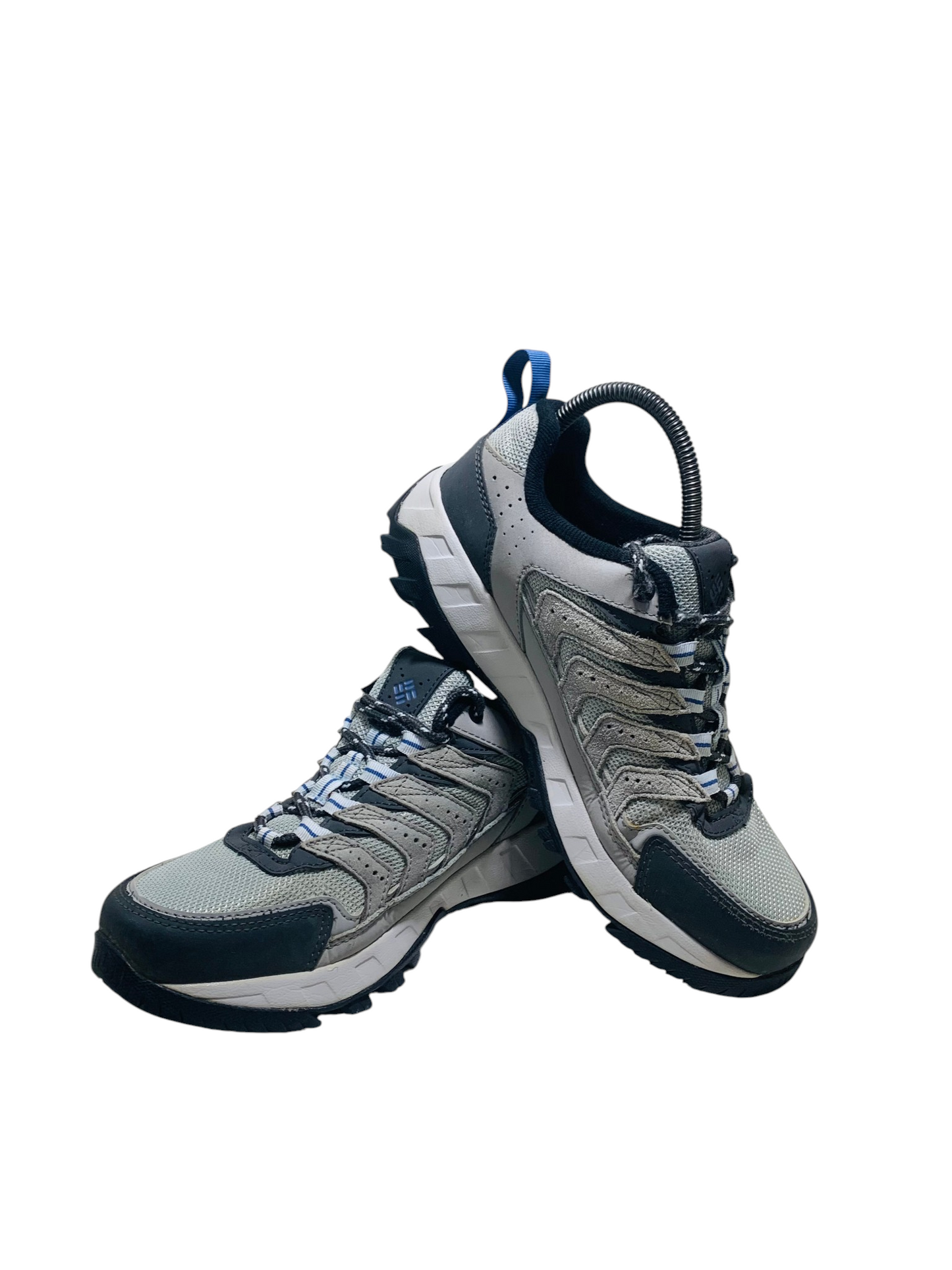 Columbia Lace Up Hiking