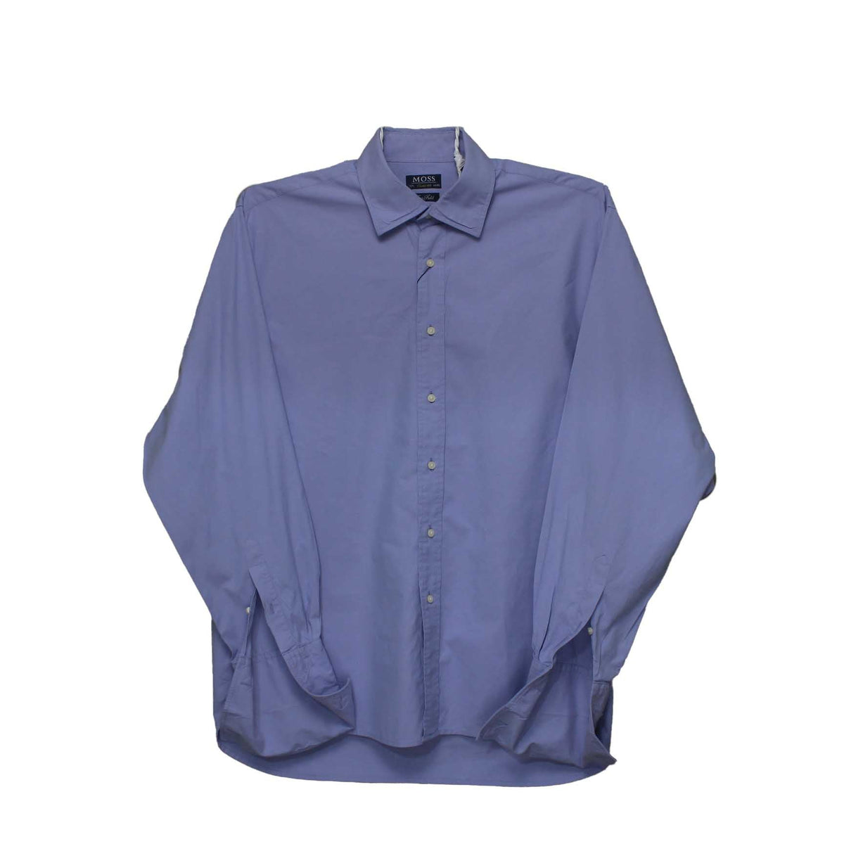 MOSS MEN SHIRT