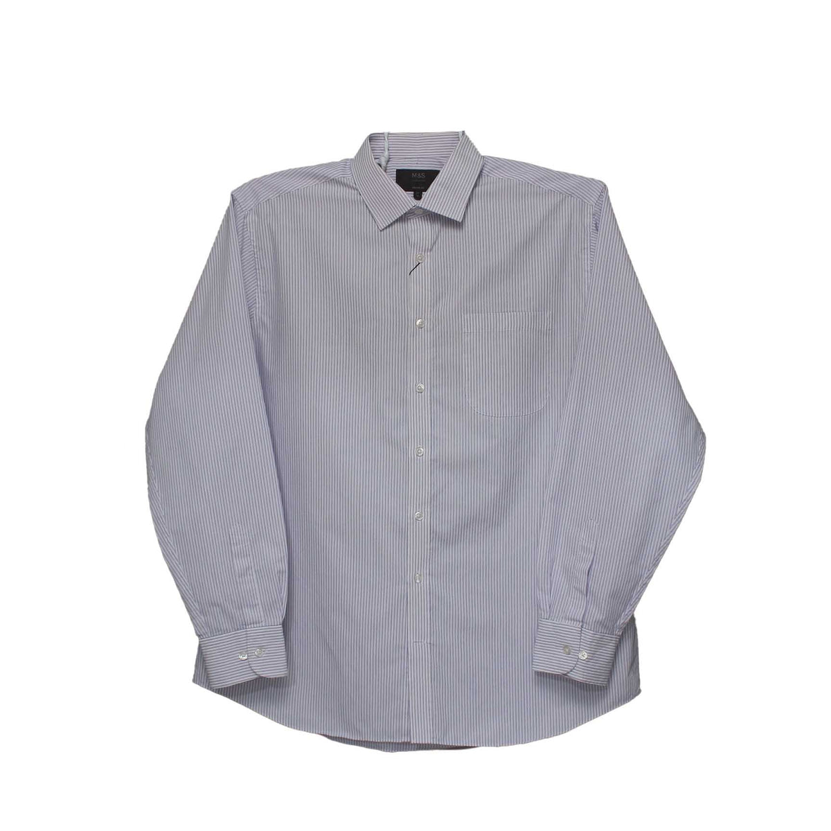 M&S COLLECTION MEN SHIRT