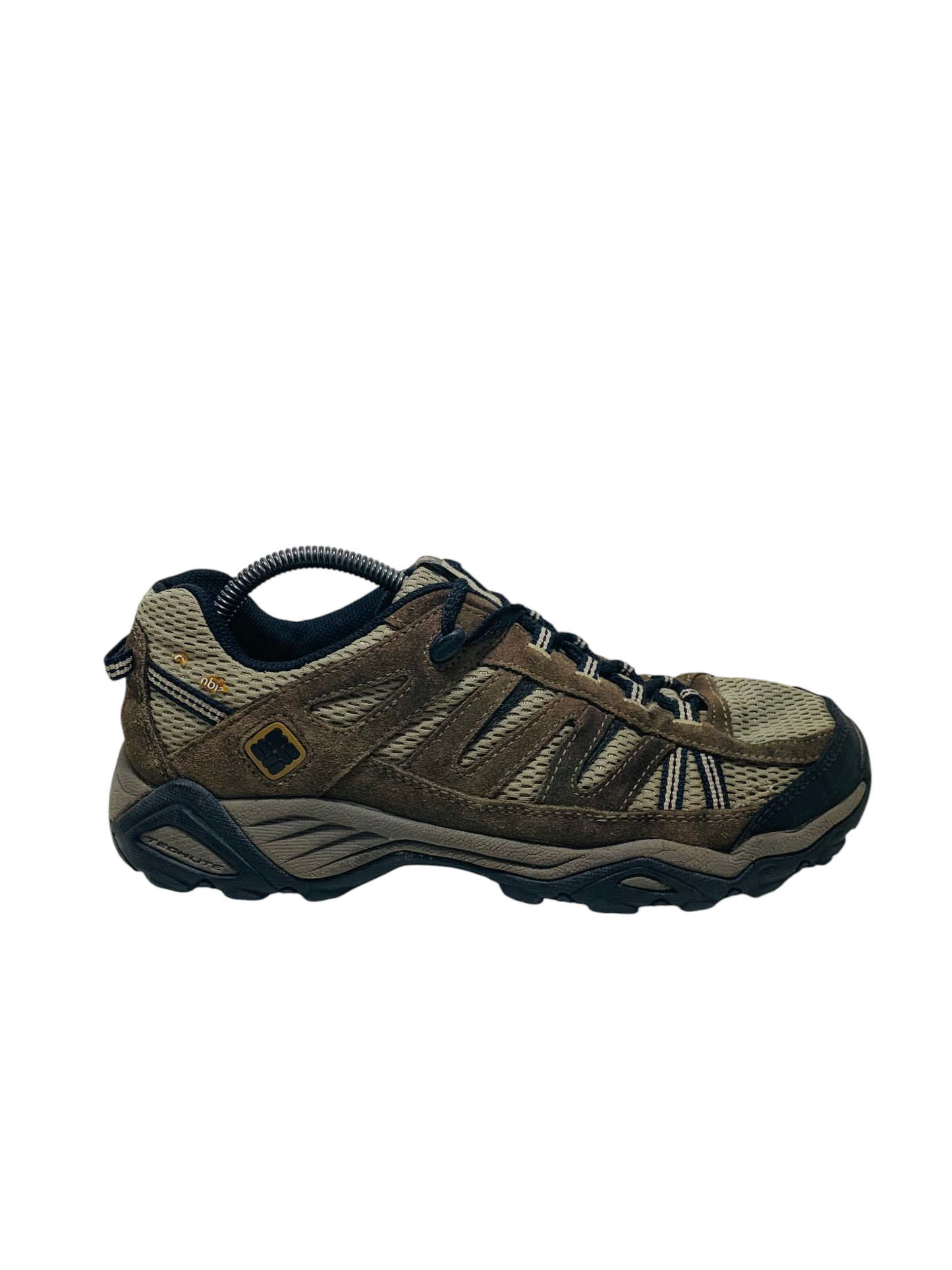 Columbia North Plains Waterproof Hiking Shoe