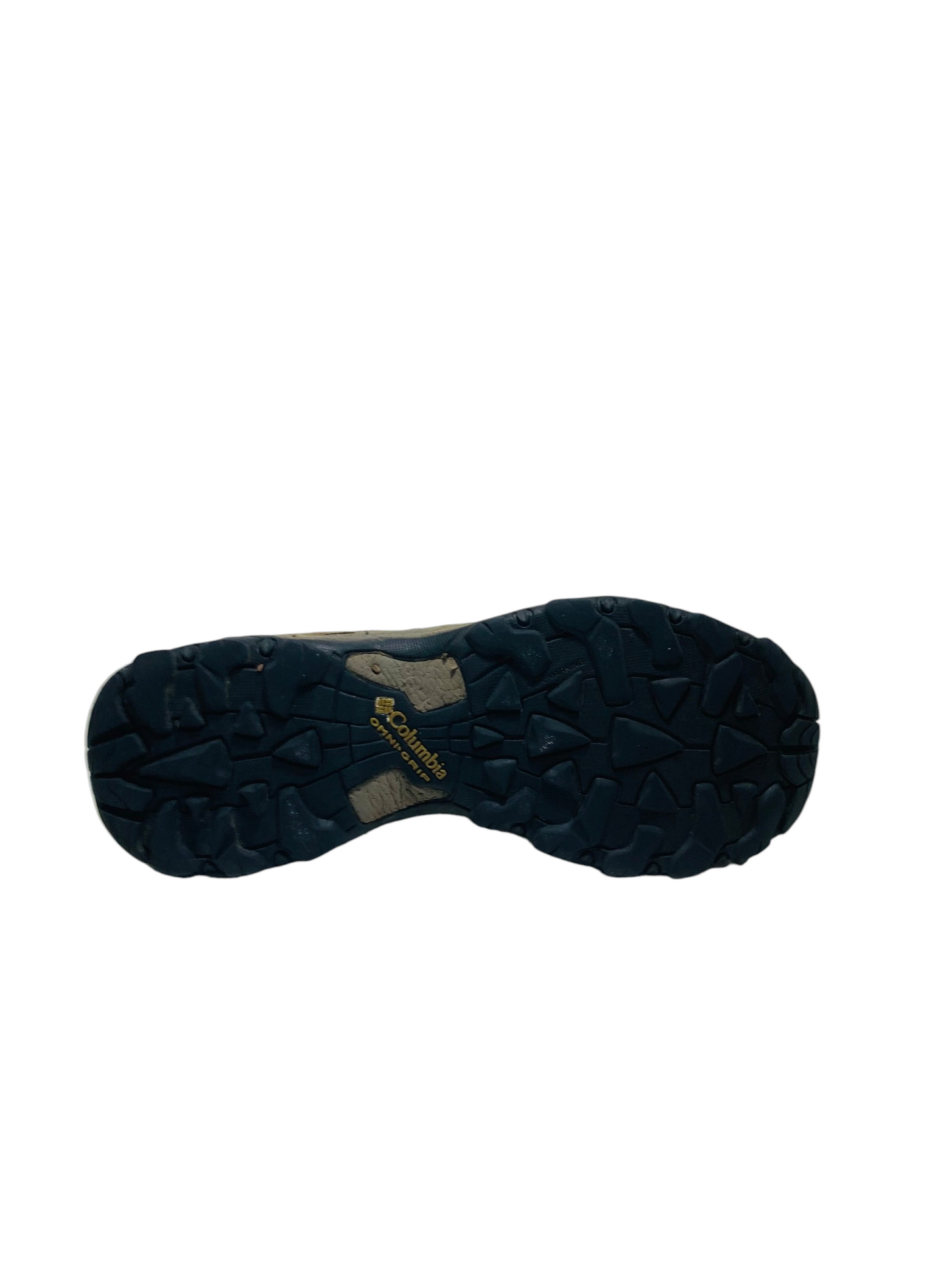 Columbia North Plains Waterproof Hiking Shoe