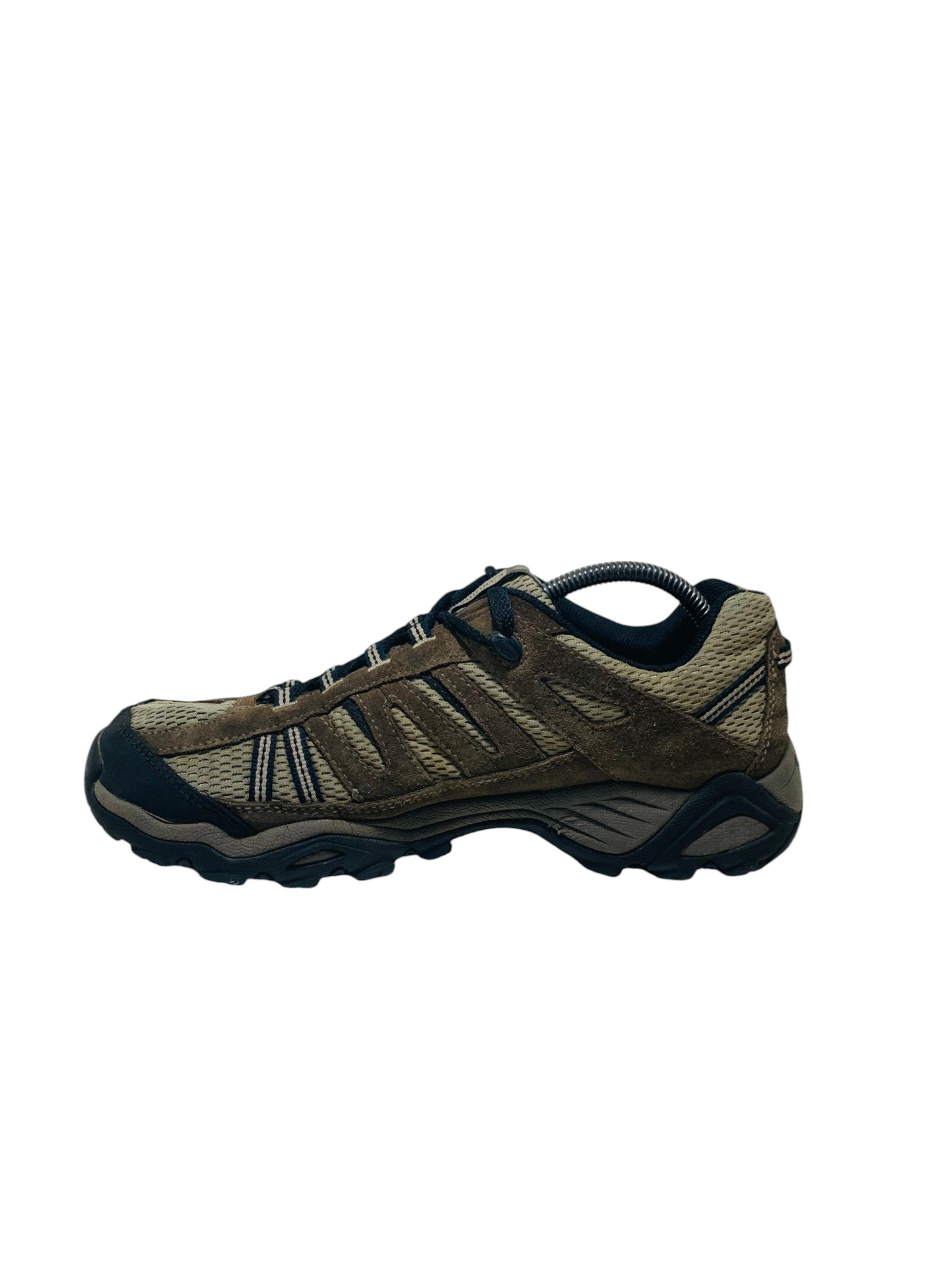 Columbia North Plains Waterproof Hiking Shoe