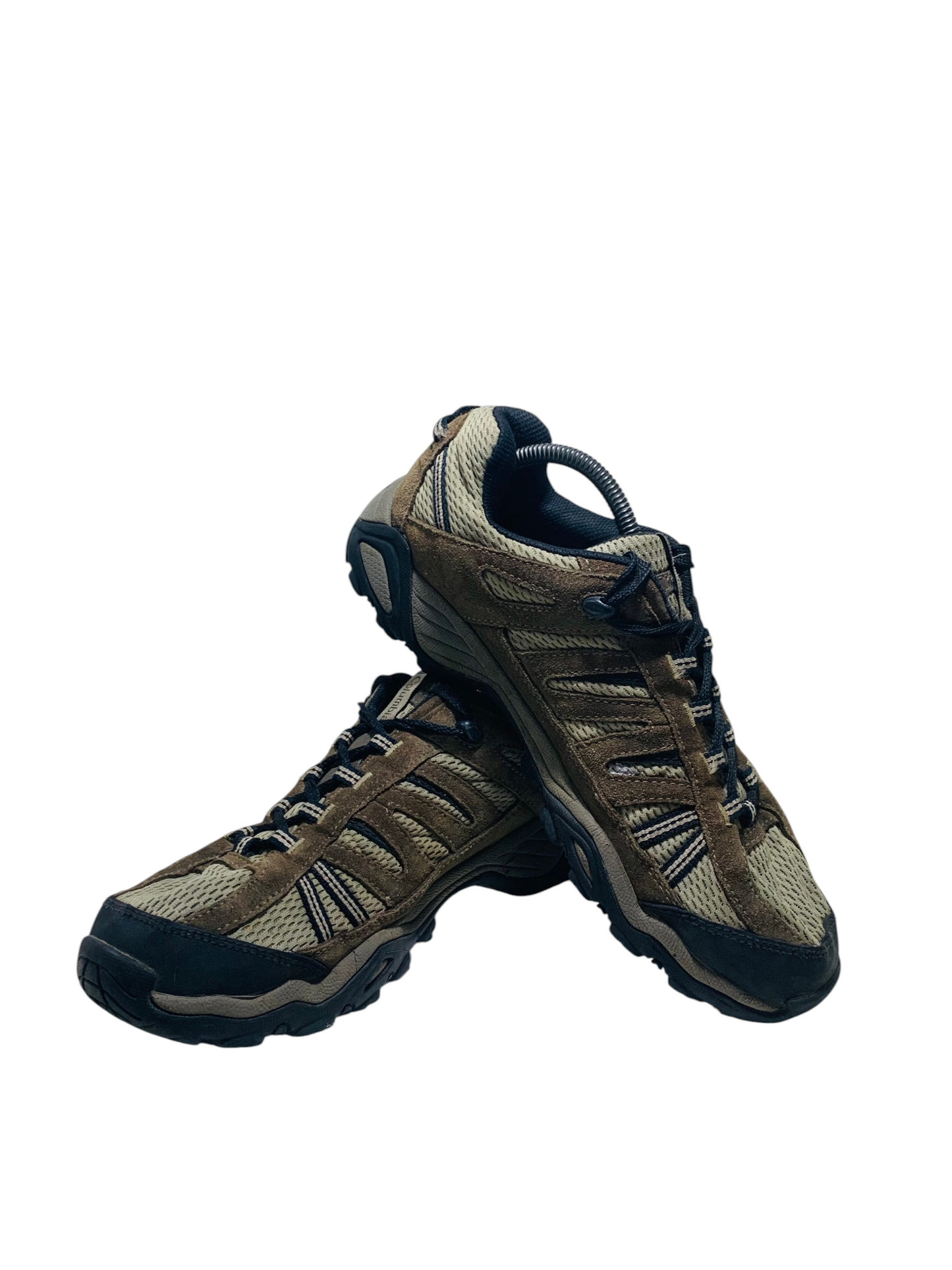 Columbia North Plains Waterproof Hiking Shoe