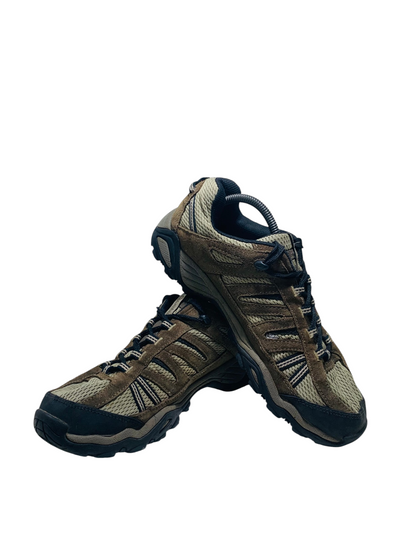 Columbia North Plains Waterproof Hiking Shoe