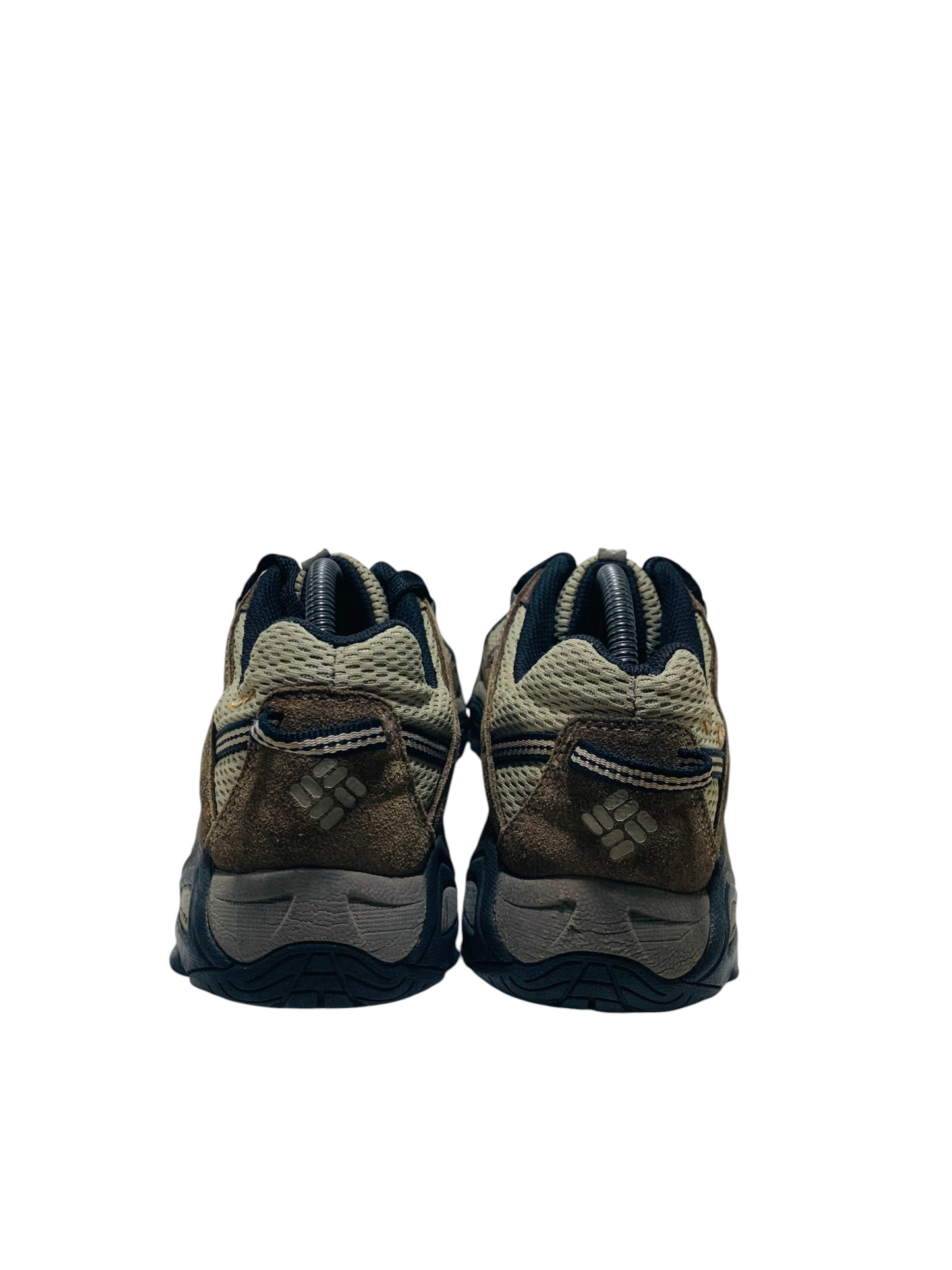Columbia North Plains Waterproof Hiking Shoe