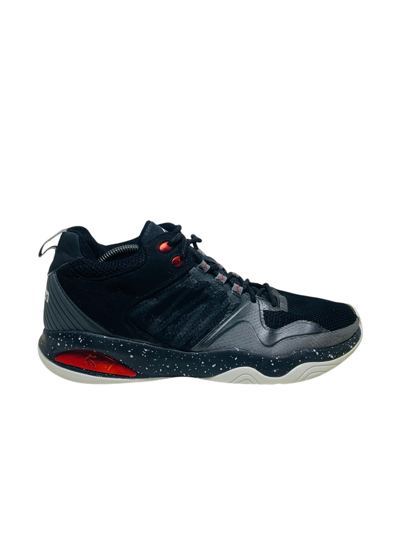 AND1 Ambush Low