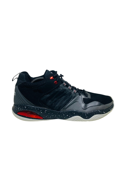 AND1 Ambush Low