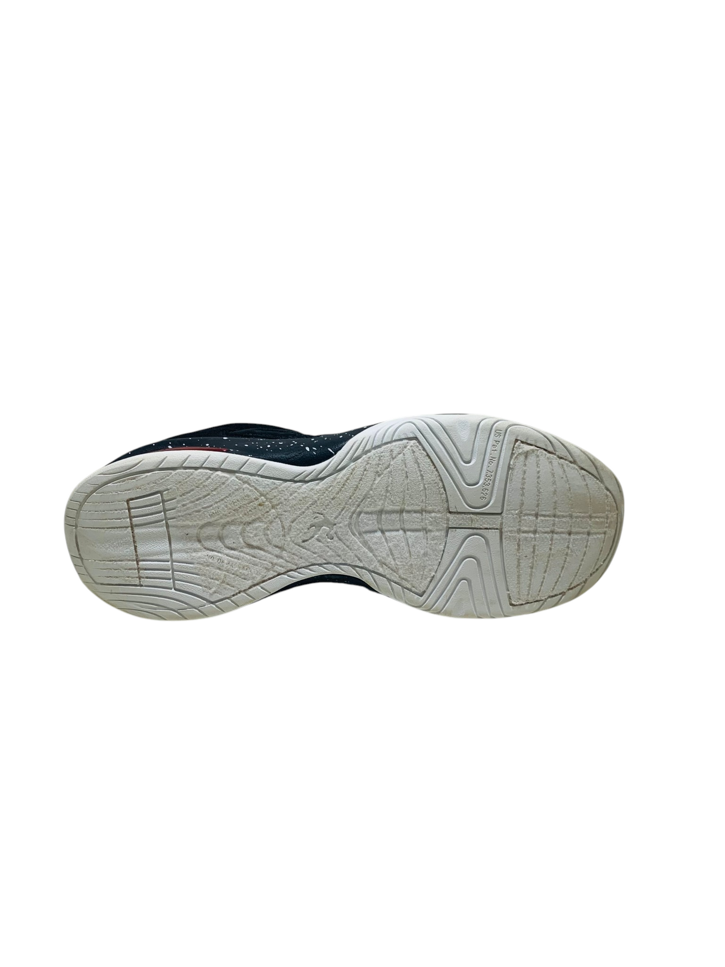 AND1 Ambush Low