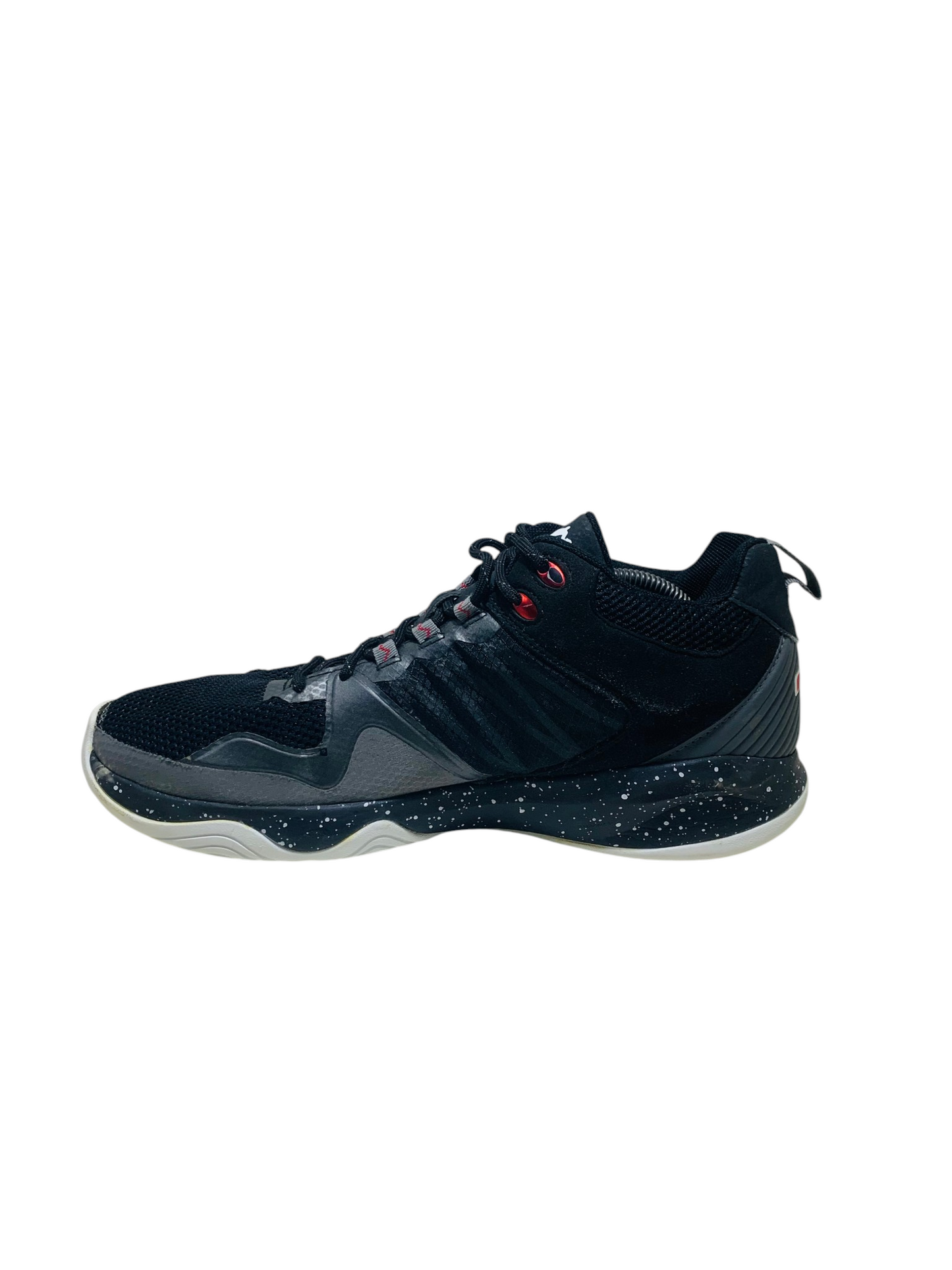 AND1 Ambush Low