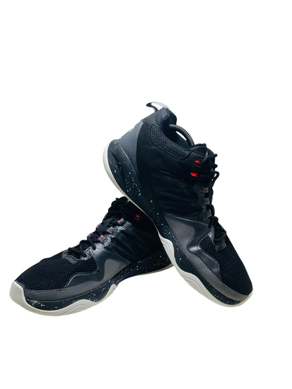 AND1 Ambush Low