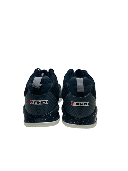 AND1 Ambush Low