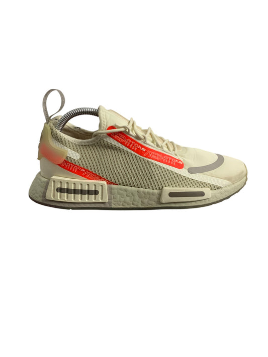 Adidas NMD R1 SPECTOO Off White Bliss