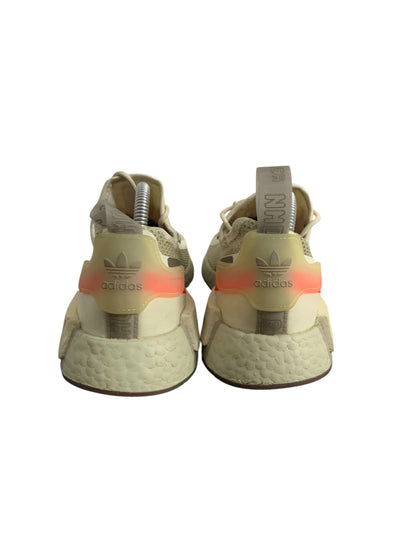 Adidas NMD R1 SPECTOO Off White Bliss