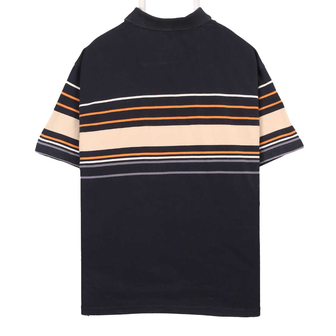 Classic Blue Mens Polo Shirt