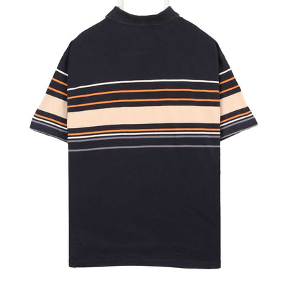 Classic Blue Mens Polo Shirt
