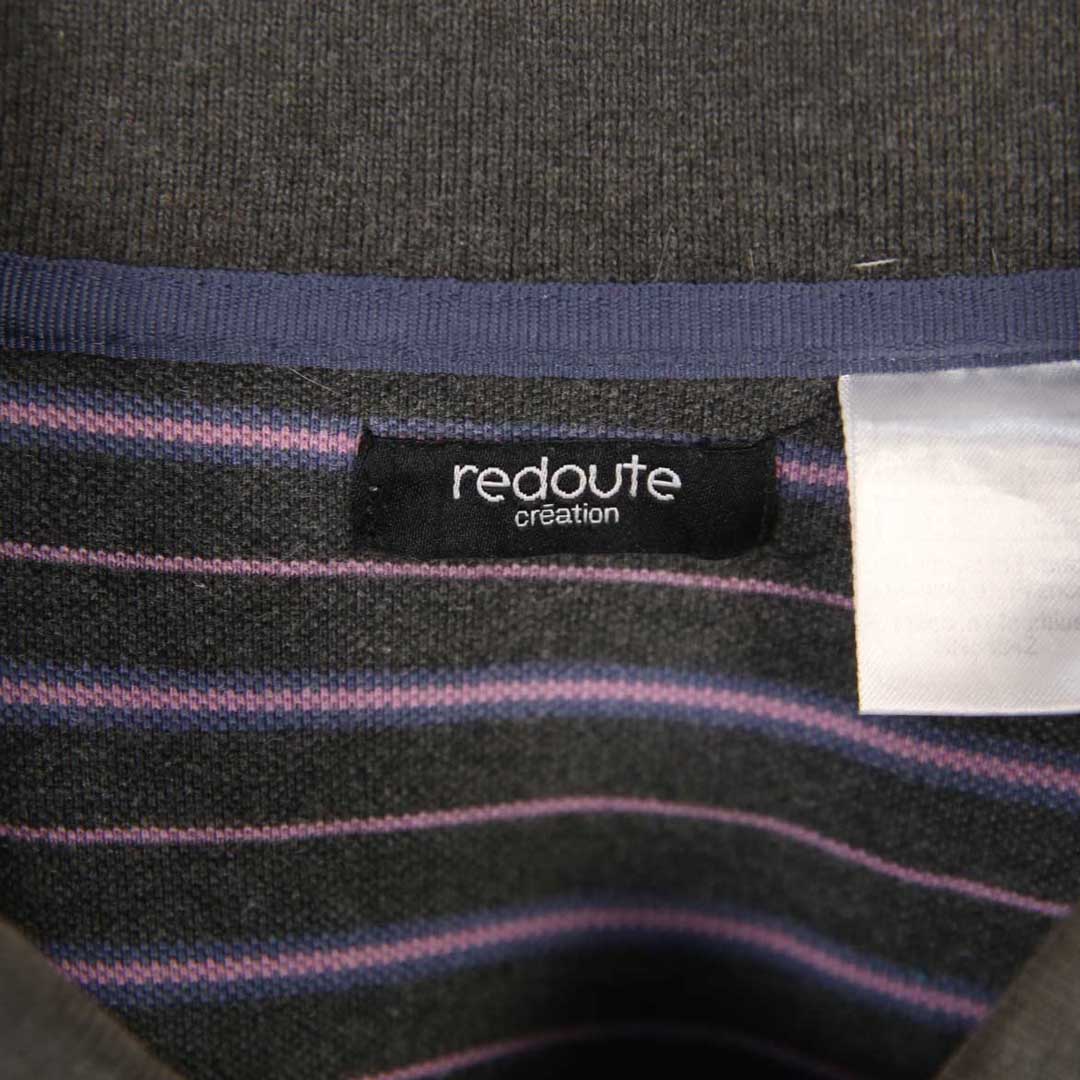 Redoute Mens Polo Shirt