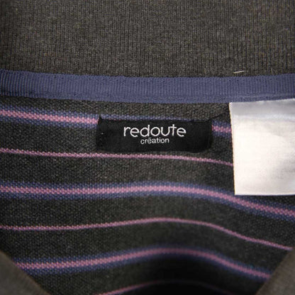 Redoute Mens Polo Shirt