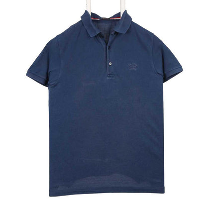 Paul & Shark Mens Polo Shirt