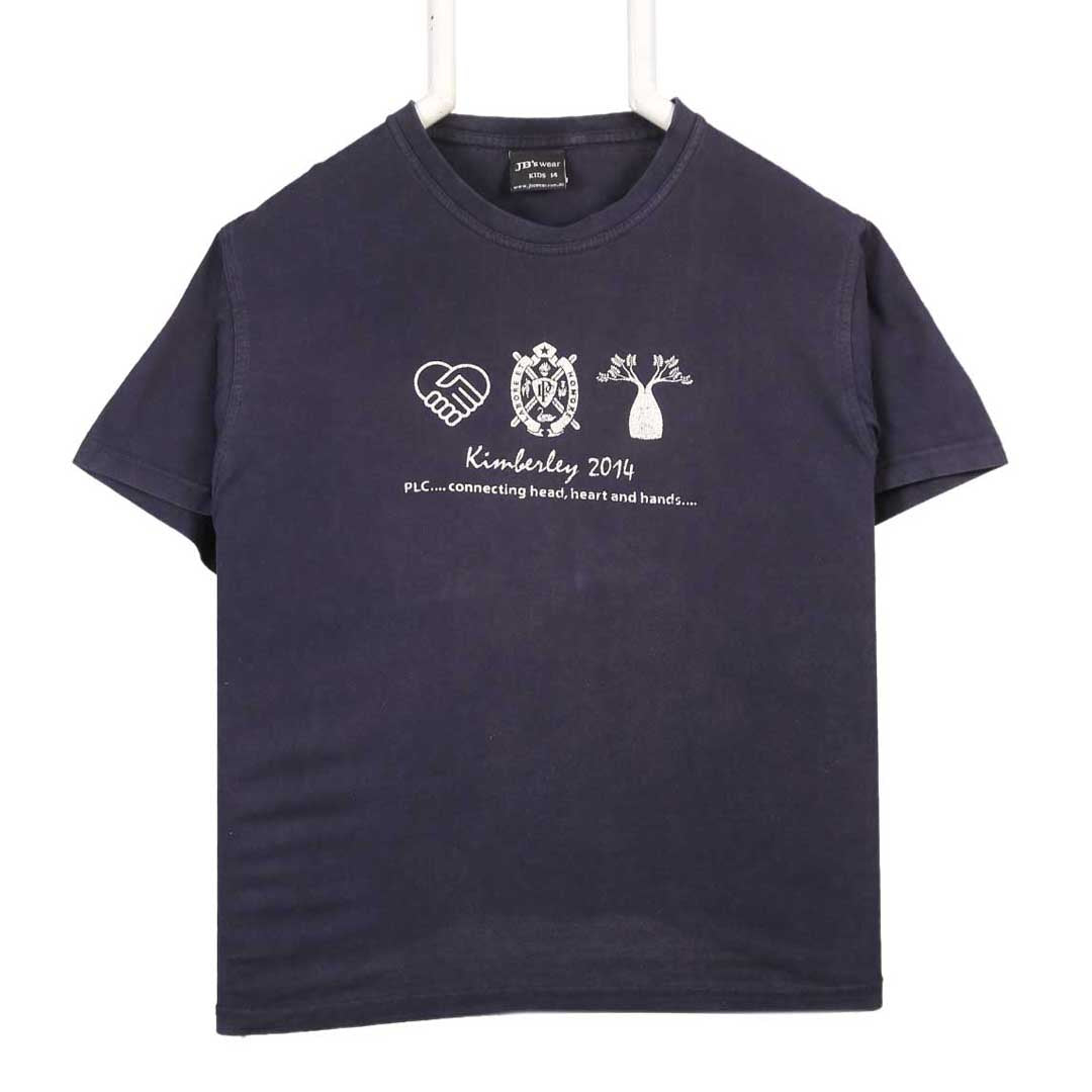 JBs Wear Mens Round Neck T-shirt