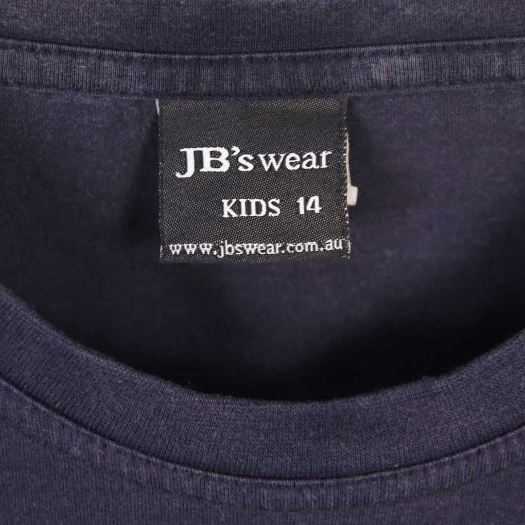 JBs Wear Mens Round Neck T-shirt