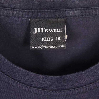 JBs Wear Mens Round Neck T-shirt