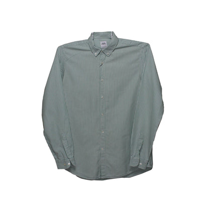 ZARA MAN MEN SHIRT