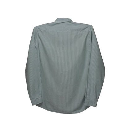 ZARA MAN MEN SHIRT