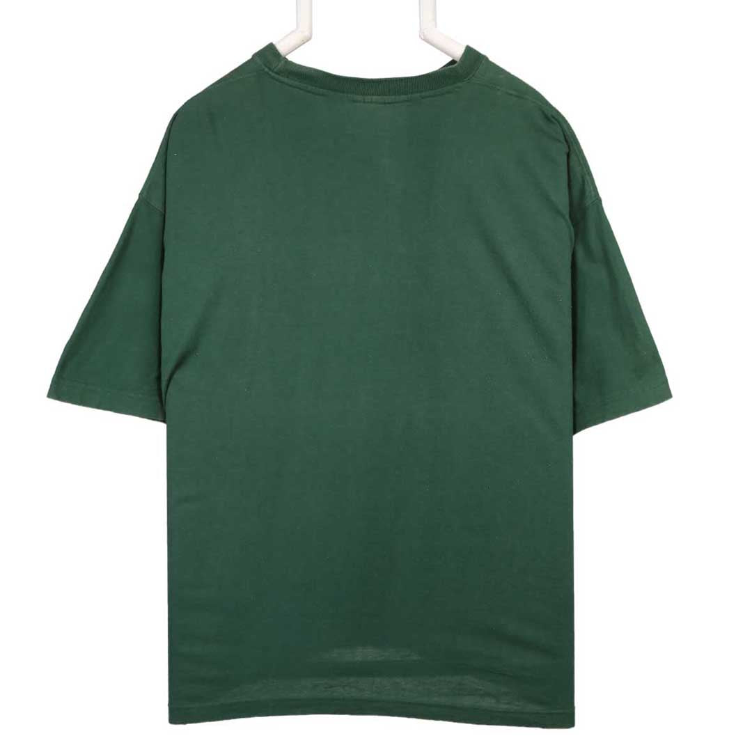 New Gones Mens Round Neck T-shirt