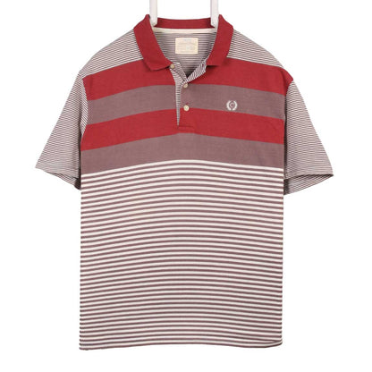 Craze Mens Polo Shirt
