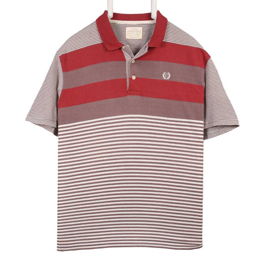 Craze Mens Polo Shirt