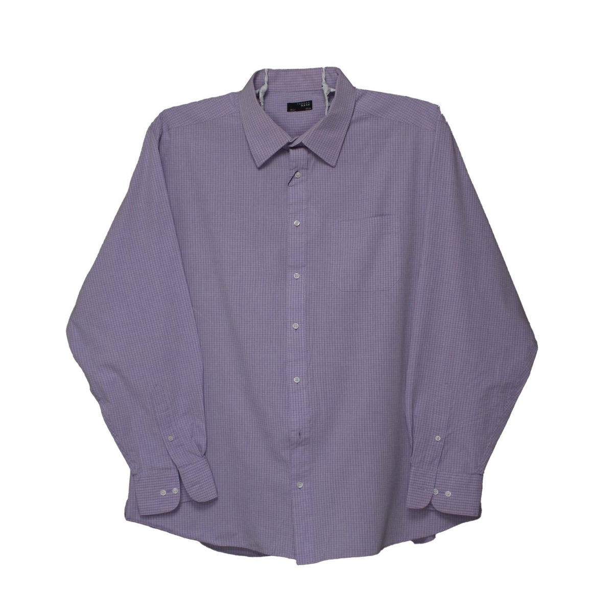 THOMAS NASH MEN SHIRT