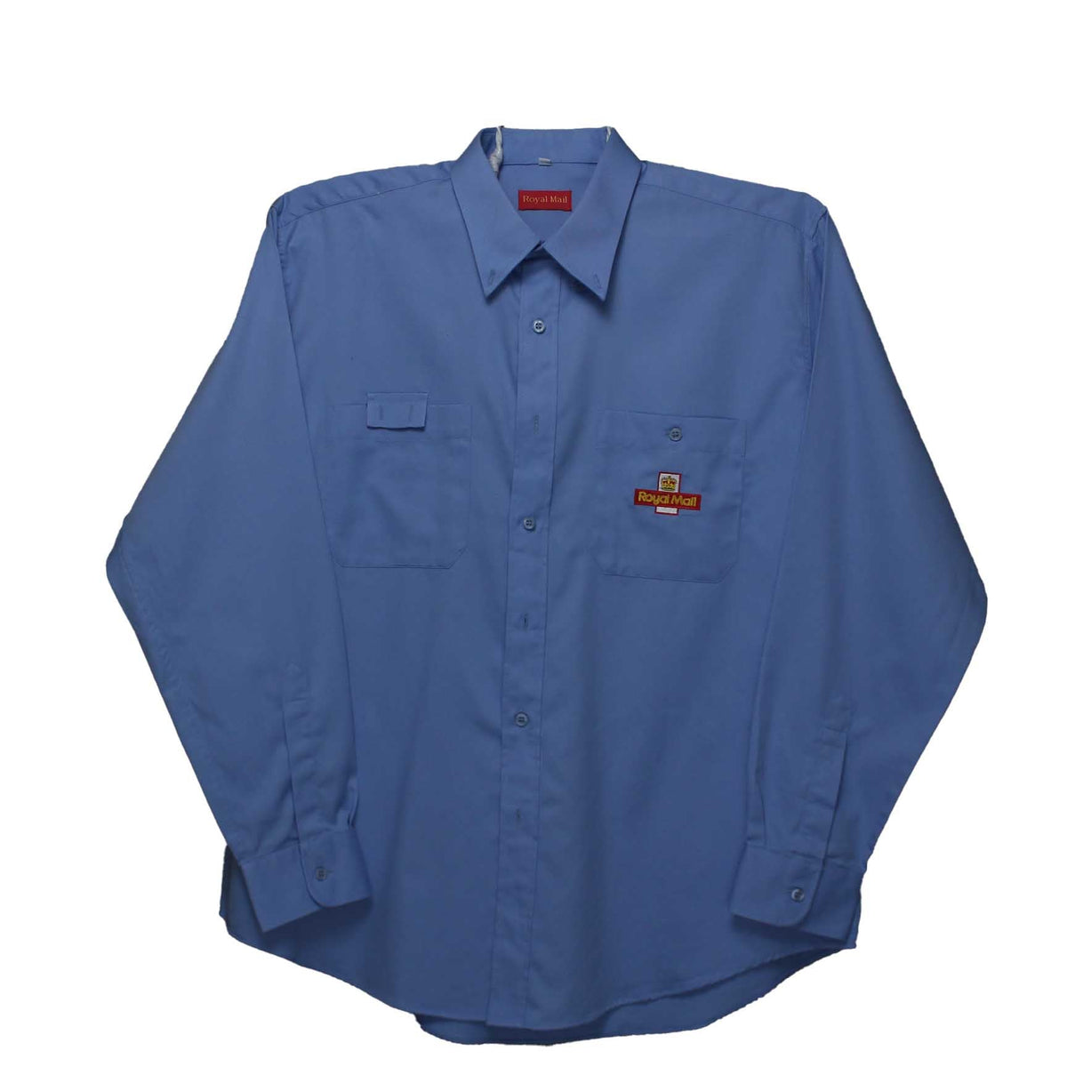 ROYAL MAIL MEN SHIRT
