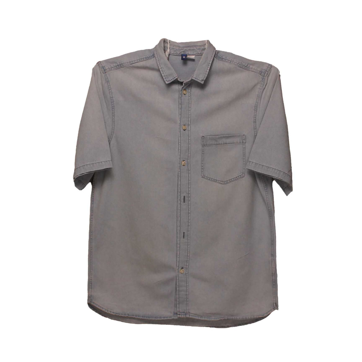 DIVIDED H&M MEN SHIRT