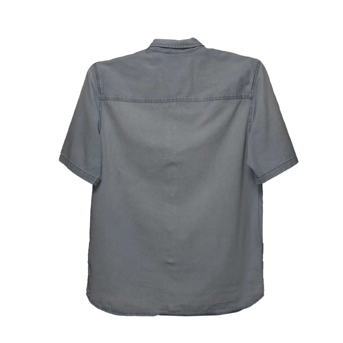 DIVIDED H&M MEN SHIRT
