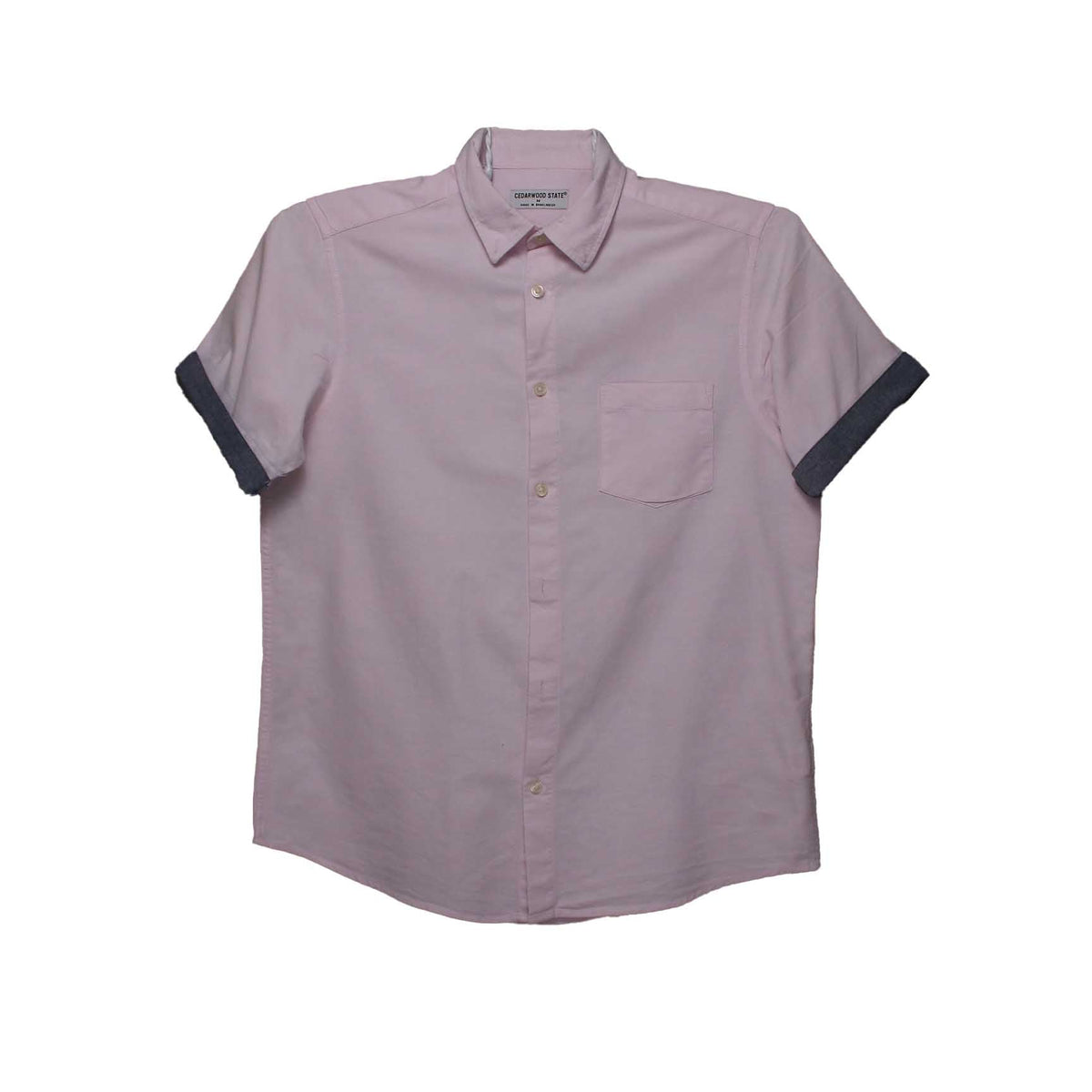CEDARWOOD STATE MEN SHIRT